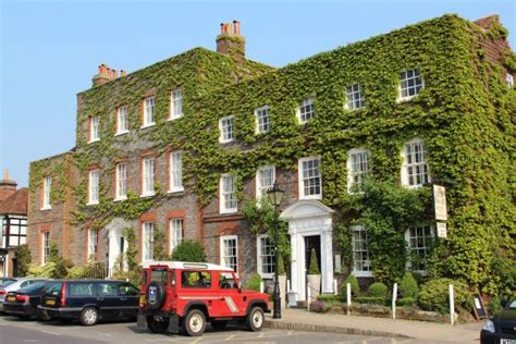 hotels in wickham|THE OLD HOUSE HOTEL .